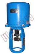 直行程電動(dòng)執(zhí)行機(jī)構(gòu)