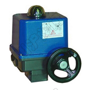 PSQ角行程電動執(zhí)行機構(gòu)